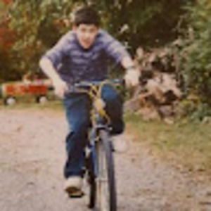 Meet your Posher, Andrew